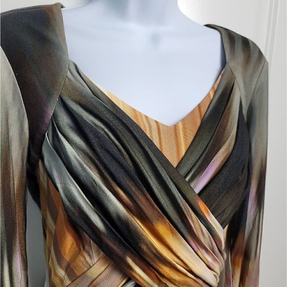 MICHAELA LOUISA Long Sleeve Dress - Picture 5 of 11